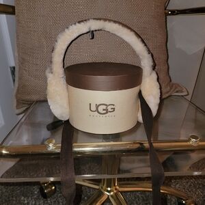 UGG Ear Muffs